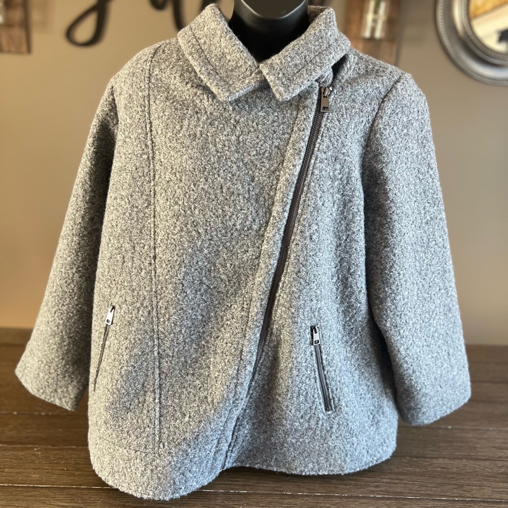 Addition Elle Jacket